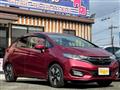 2018 Honda Fit