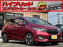2018 Honda Fit