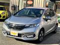 2019 Honda Fit