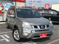 2013 Nissan X-Trail