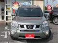 2013 Nissan X-Trail