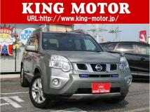 2013 Nissan X-Trail