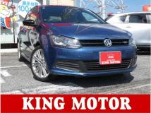 2013 Volkswagen Polo