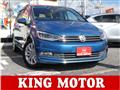 2016 Volkswagen Golf Touran