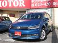 2016 Volkswagen Golf Touran