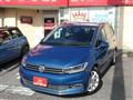 2016 Volkswagen Golf Touran