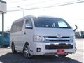 2017 Toyota Hiace Van