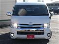 2017 Toyota Hiace Van