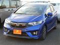 2016 Honda Fit