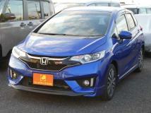 2016 Honda Fit