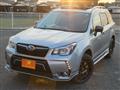 2013 Subaru Forester