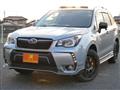 2013 Subaru Forester