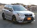 2013 Subaru Forester