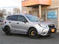 2013 Subaru Forester
