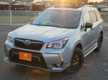 2013 Subaru Forester