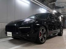 2013 Porsche Cayenne