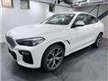 2021 BMW X6