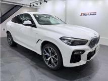2021 BMW X6