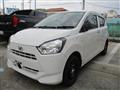 2018 Daihatsu Mira