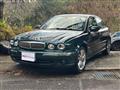 2008 Jaguar X-Type