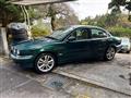 2008 Jaguar X-Type