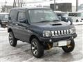 2016 Suzuki Jimny