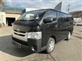 2018 Toyota Hiace Van