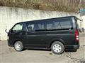 2018 Toyota Hiace Van