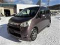 2012 Daihatsu Move Custom