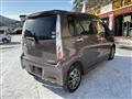 2012 Daihatsu Move Custom