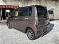 2012 Daihatsu Move Custom