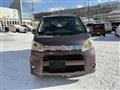 2012 Daihatsu Move Custom