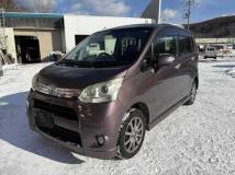 2012 Daihatsu Move Custom