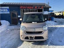 2013 Daihatsu MIRA COCOA