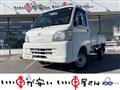 2009 Daihatsu Hijet Truck