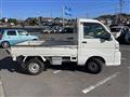 2009 Daihatsu Hijet Truck