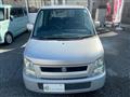 2005 Suzuki Wagon R