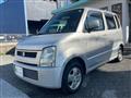 2005 Suzuki Wagon R