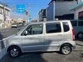 2005 Suzuki Wagon R