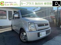 2005 Suzuki Wagon R