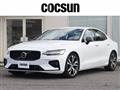 2021 Volvo S60