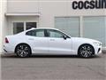 2021 Volvo S60