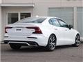 2021 Volvo S60