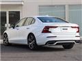 2021 Volvo S60