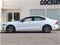2021 Volvo S60