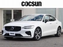 2021 Volvo S60
