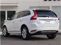 2014 Volvo XC60