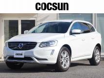 2014 Volvo XC60