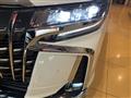 2021 Toyota Alphard G