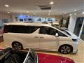 2021 Toyota Alphard G